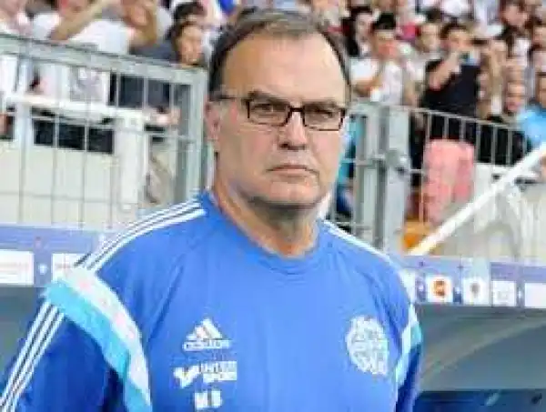 Guardiola names best coach in the world